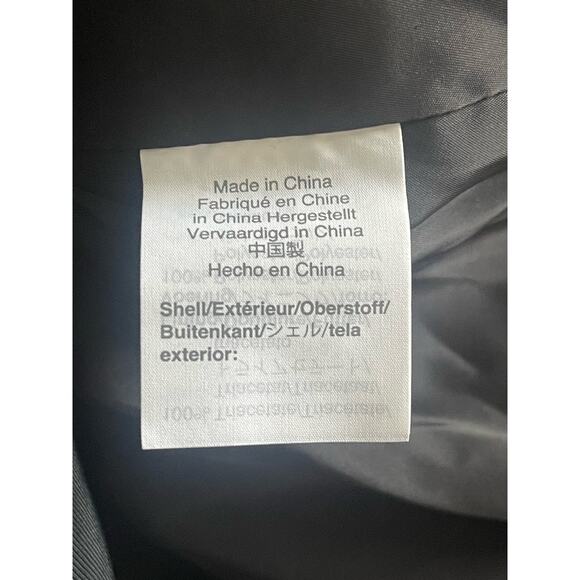 NEW‎ J. CREW 365 Double-Breasted Japanese Blazer - Picture 7 of 8